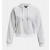 Essential Script Hoodie(Donna)